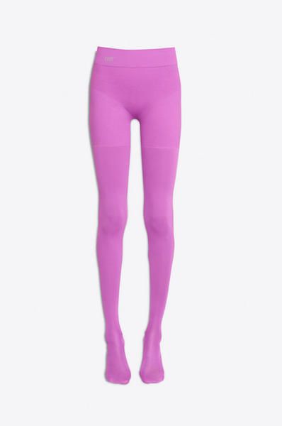 Clothing, Tights, Purple, Leggings, Pink, Violet, Trousers, Magenta, Waist, Active pants, 