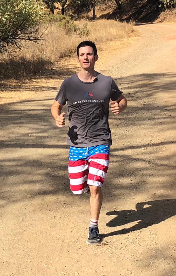 Running, Jogging, Recreation, T-shirt, Shorts, Fun, Tree, Exercise, Photography, Long-distance running, 
