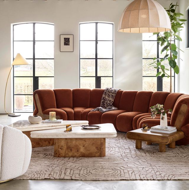 12 Best Couches In 2024 This