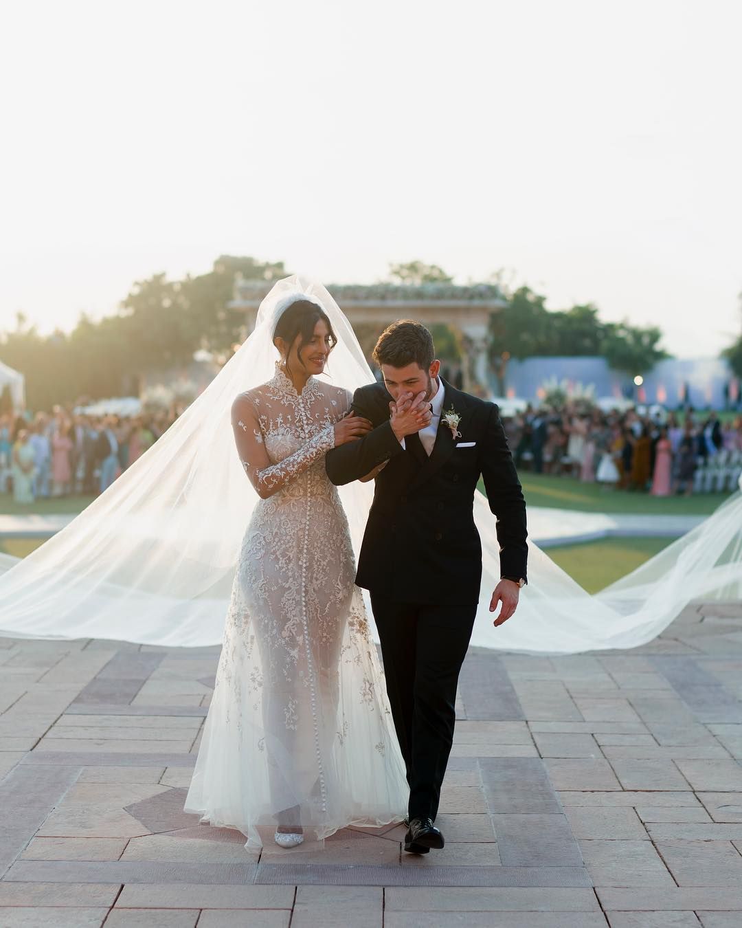 Nick Jonas and Priyanka Chopra's Wedding: Will These A-Listers Be