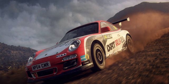 Download DiRT Rally - Baixar para PC Grátis