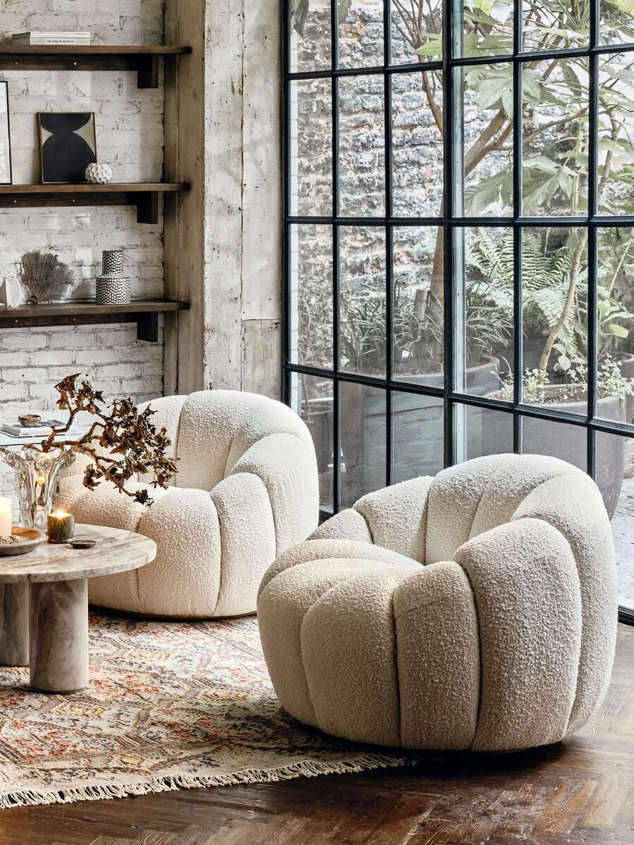 27 Cool Chairs That Will Look Awesome Anywhere