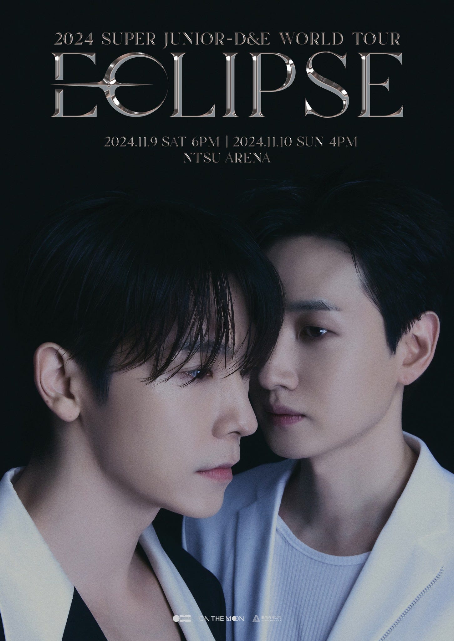 2025台灣演唱會總整理：BOYNEXTDOOR、魔力紅搶票資訊&售票時間表一次看