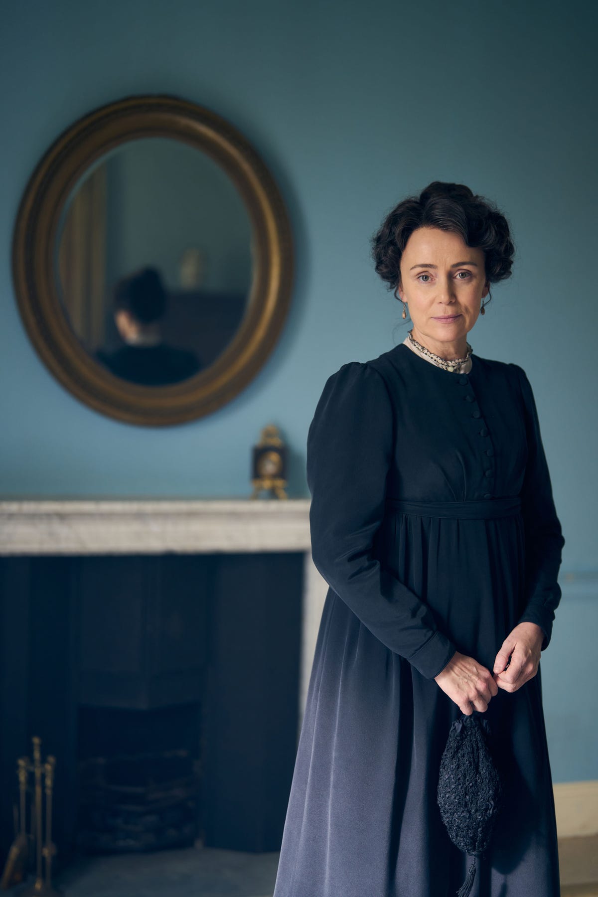 miss austen,first look,cassandra austen keeley hawes,robert viglasky,robert viglasky