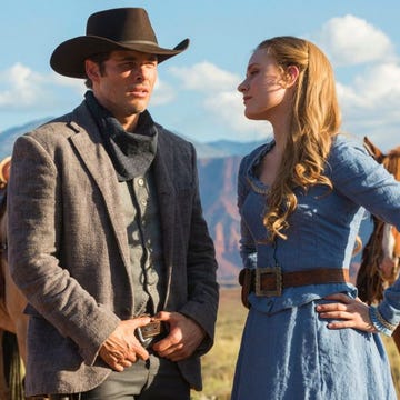 Westworld Season Two Theories