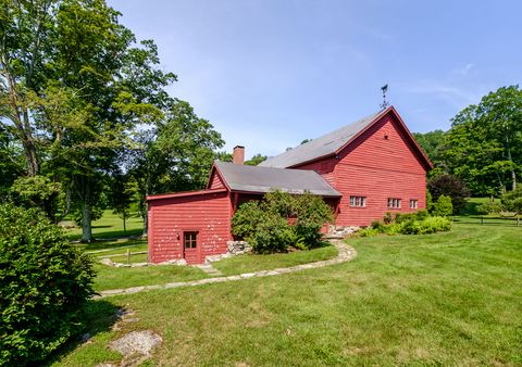 Mark Twain Farmhouse