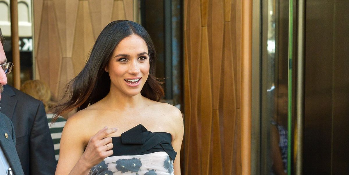 Meghan Markle on Metaformer Pilates: “the best thing for your body”