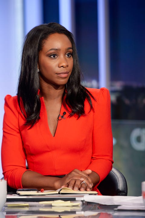 Abby Phillip's Salary: How Much Does the CNN Anchor Earn?
