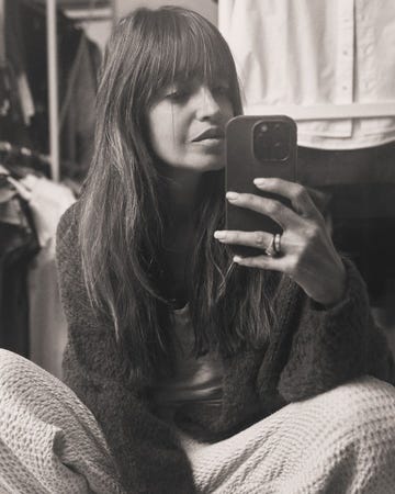 sara carbonero flequillo