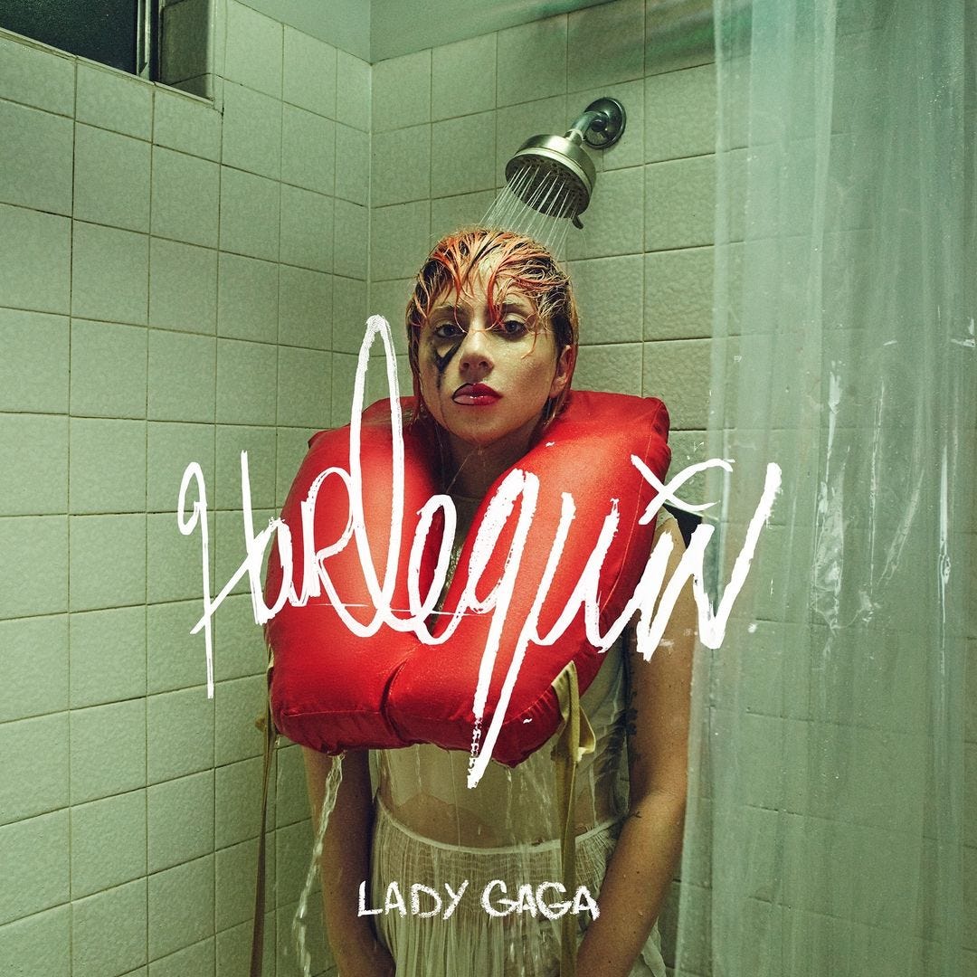 Everything to Know About Lady Gaga’s Album 