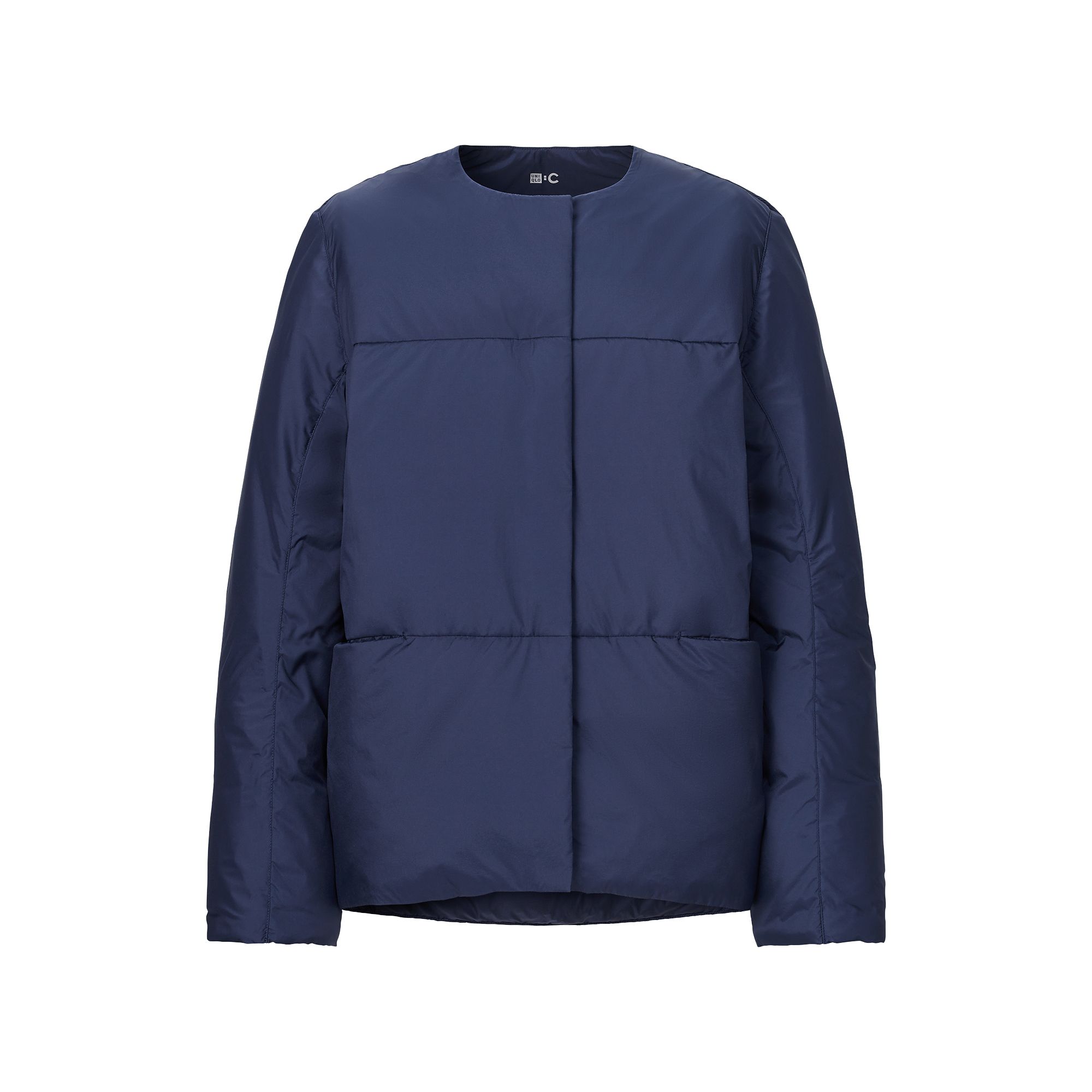 【1000着限定】 OLD UNIQLO×CHEMISTRYコラボ レザーダウン ユニクロコラボが復刻！伝説のコレクション「+J」「LEMAIRE