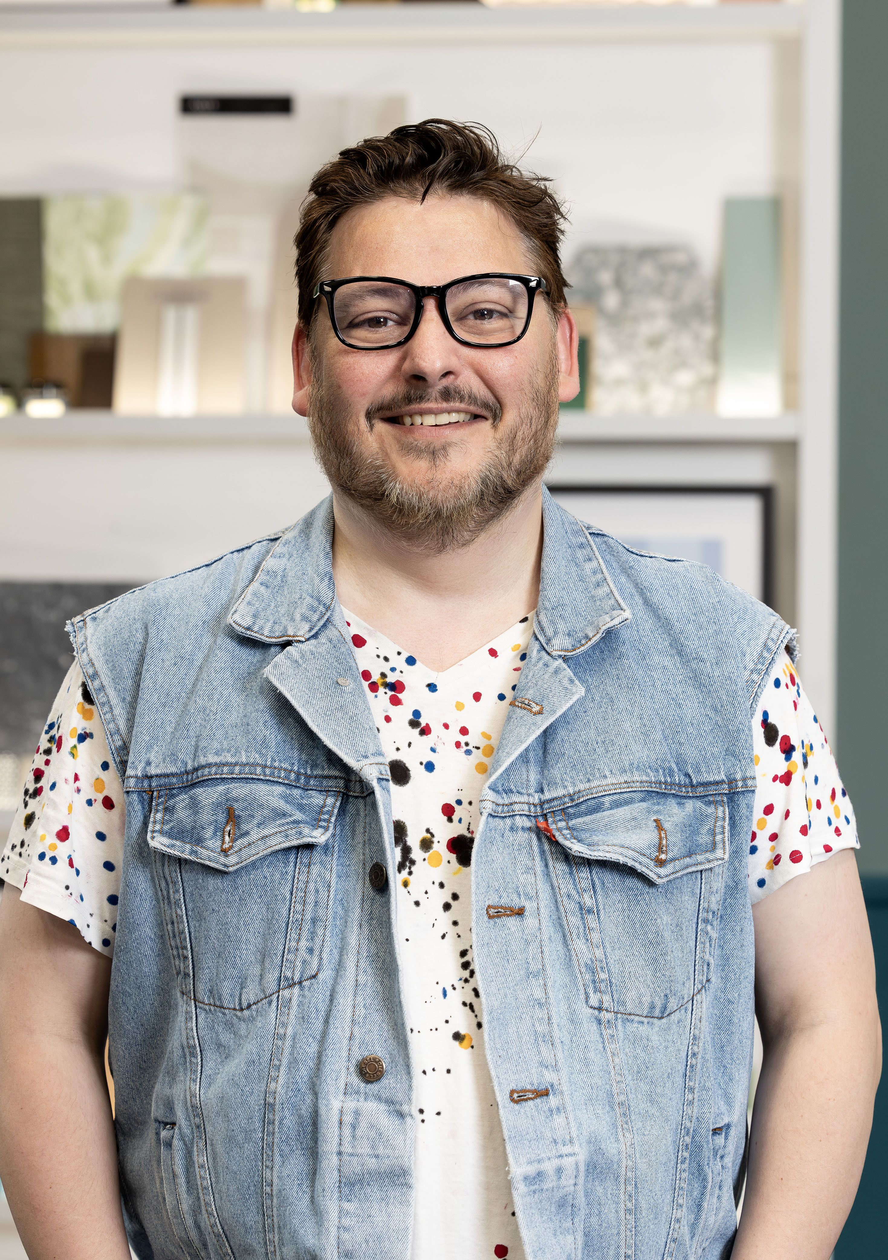 Interior Design Masters With Alan Carr: Meet The Contestants