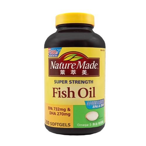 魚油怎麼吃？功效、挑選方式一次看！營養師推薦頂級魚油