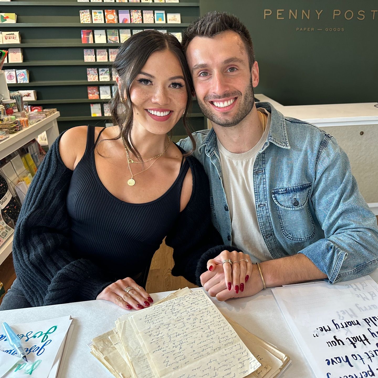 Are Garrett And Taylor Still Together? Latest Updates