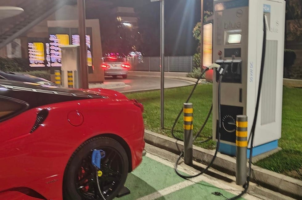 ferrari f430