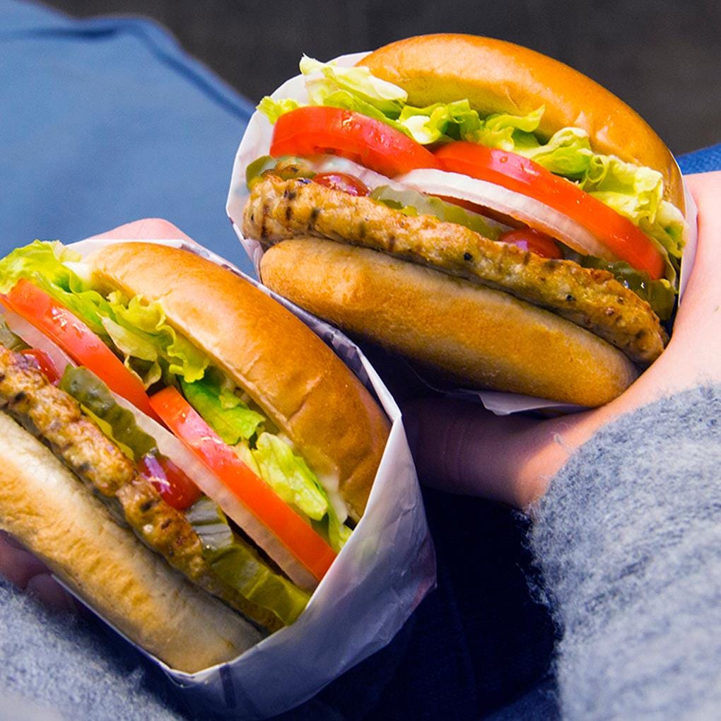 preview for 15 Things You Didn't Know About McDonald's