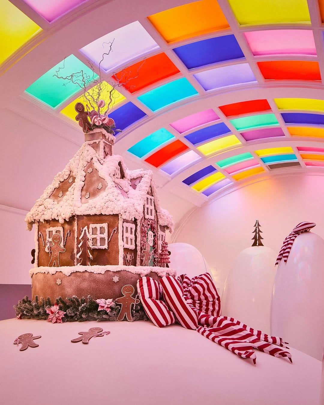 Christmas restaurants in London: The most festive spots to book