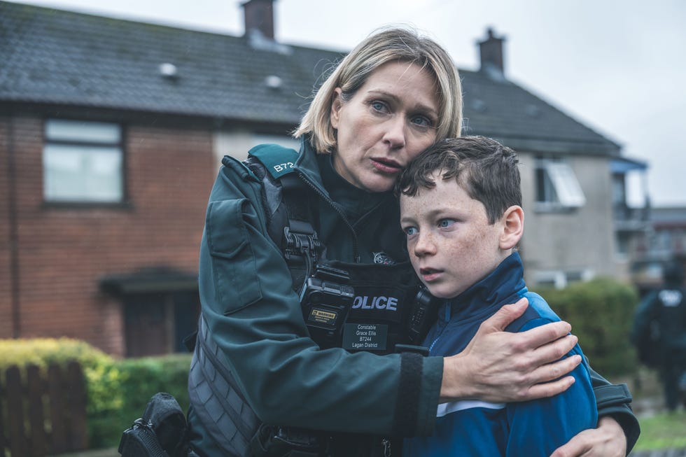 blue lights series 2,20 05 2024,6,6,grace ellis (siÂn brooke); henry (alfie lawless); ,two cities television,christopher barr