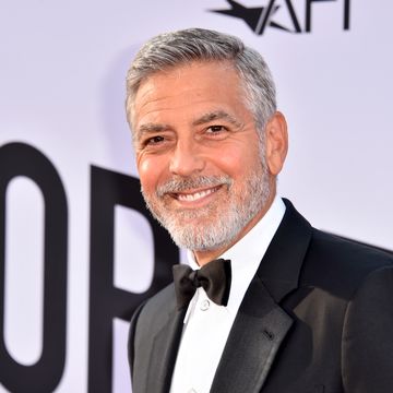 american film institute's 46th life achievement award gala tribute to george clooney   arrivals