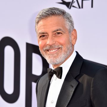 american film institute's 46th life achievement award gala tribute to george clooney  arrivals