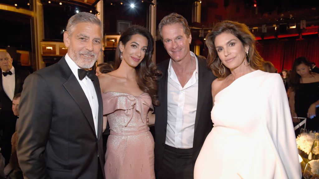 preview for Chi è George Clooney: la bio in un minuto