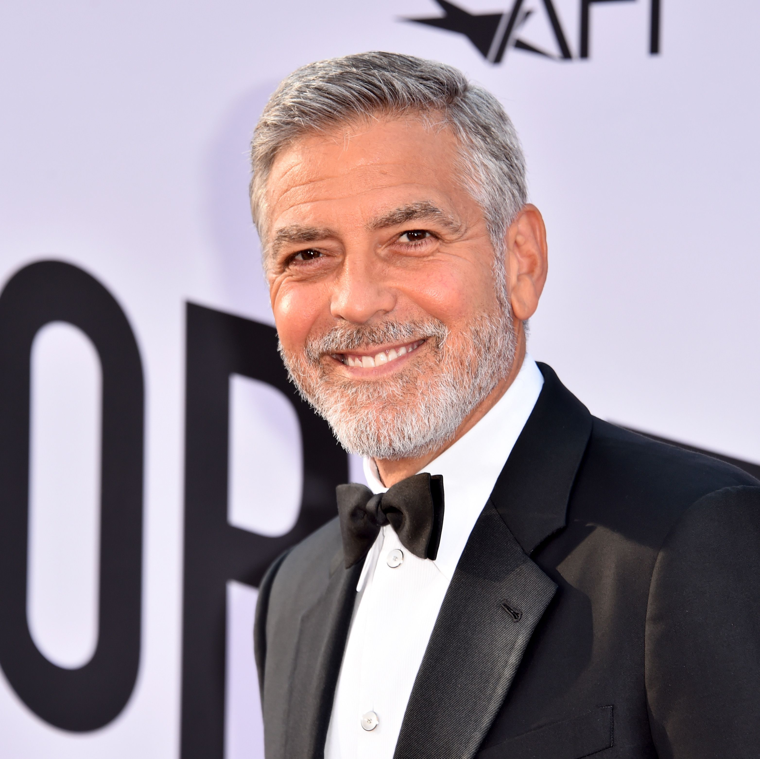 George Clooney Once Turned Down $35 Million for a Single Day of Work