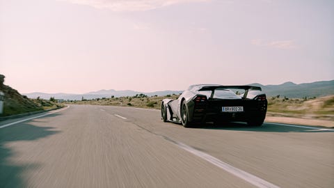 KTM X-Bow GT-XR یک هیولای 493 اسب بخاری است که رژیم غذایی کم کربوهیدرات دارد
