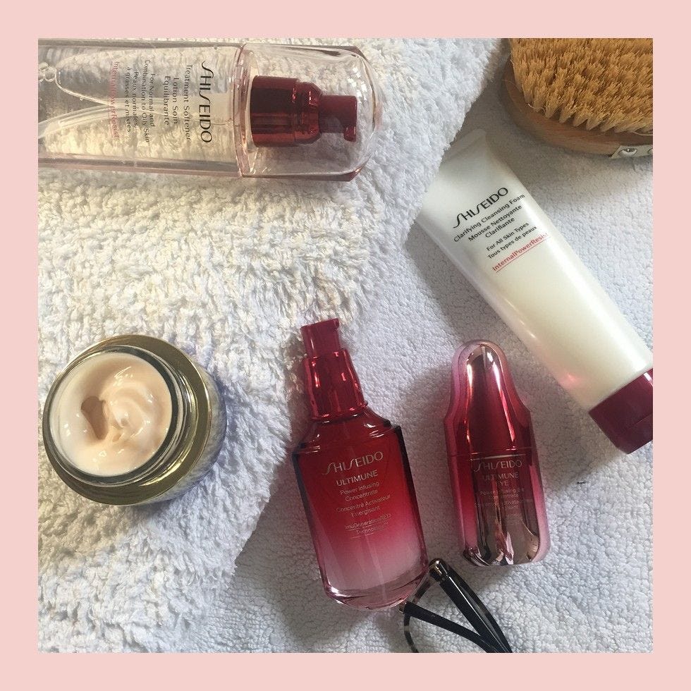 shiseido