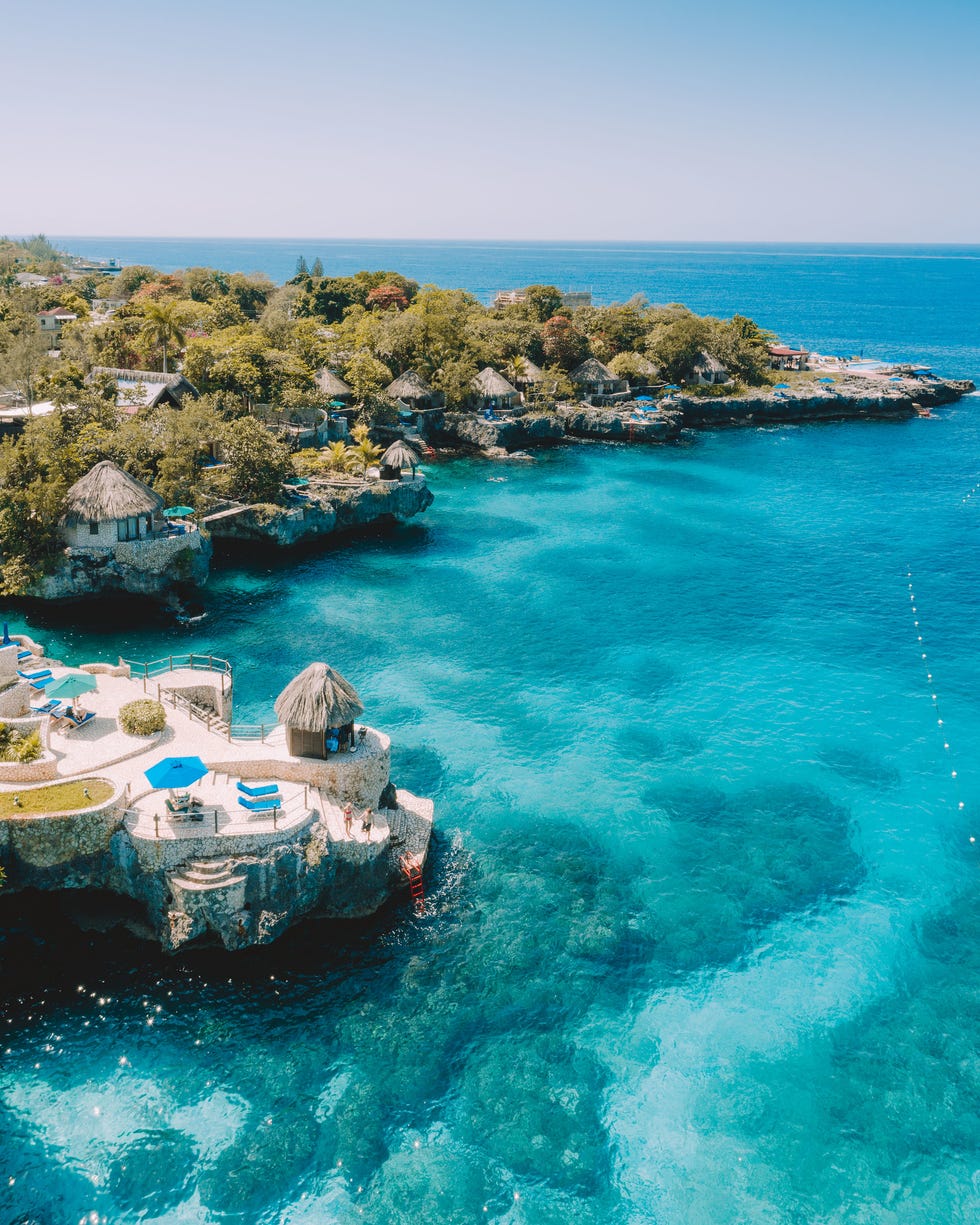rockhouse negril jamaica