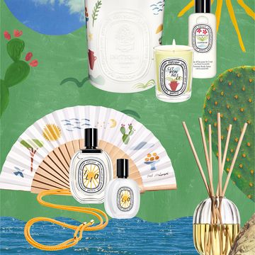 diptyque slow summer collection