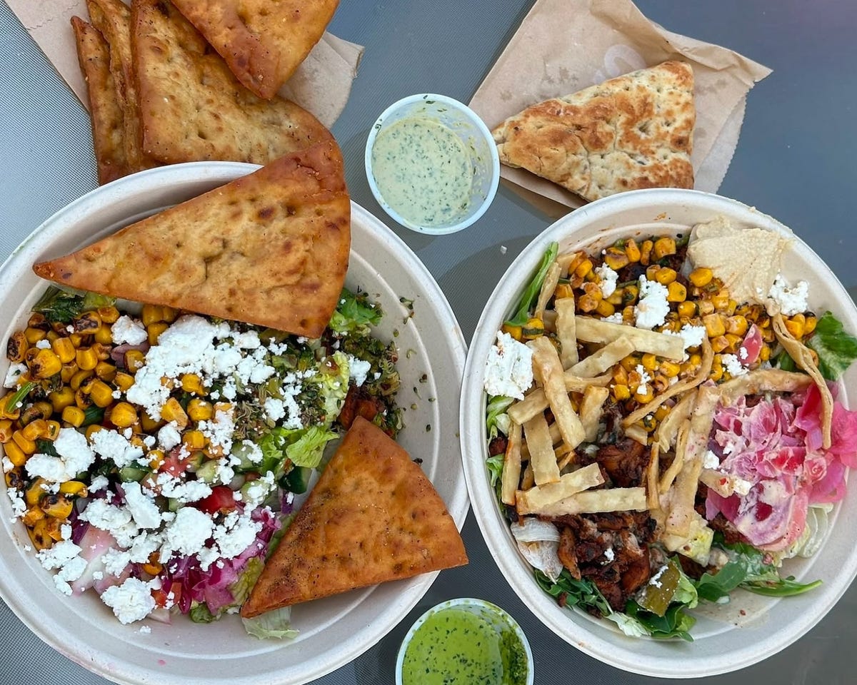 This Is Officially The Healthiest Chain In America