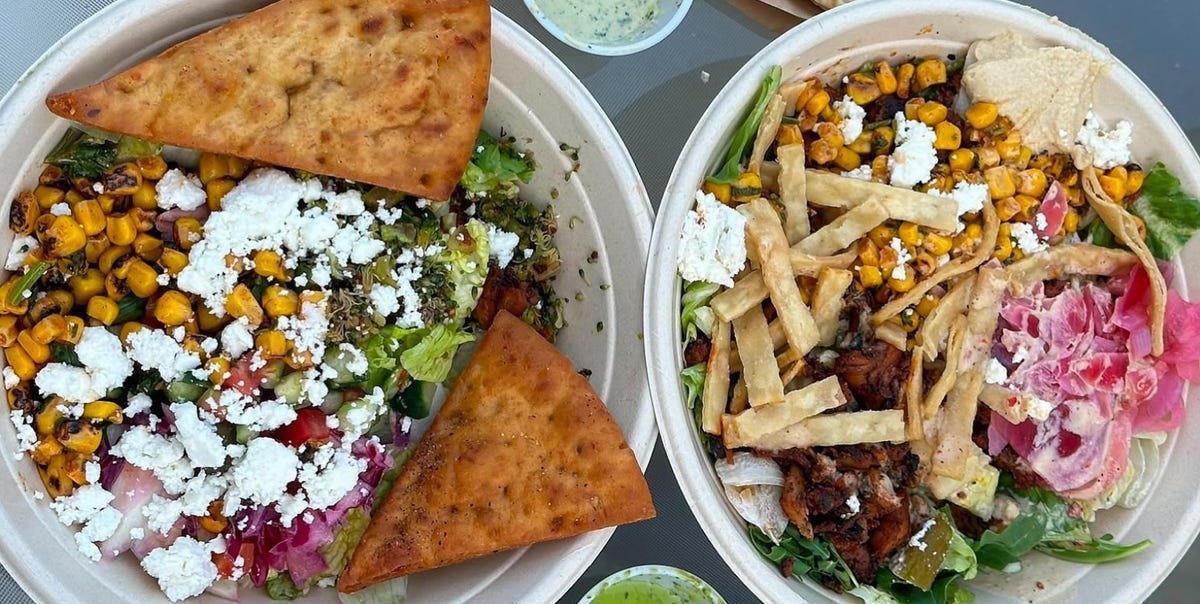 This Is Officially The Healthiest Chain In America