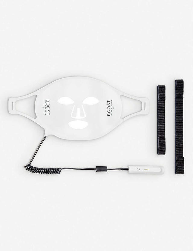 the light salon led mask