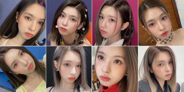 ブランド通販サイト 4761da69-da5d-4594-869d- K-POP・アジア