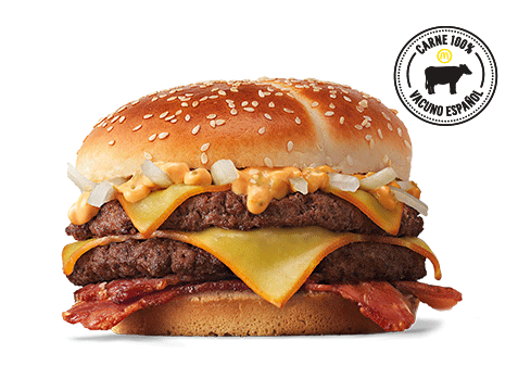 Hamburger, Junk food, Food, Fast food, Burger king premium burgers, Cheeseburger, Cuisine, Dish, Buffalo burger, Breakfast sandwich, 