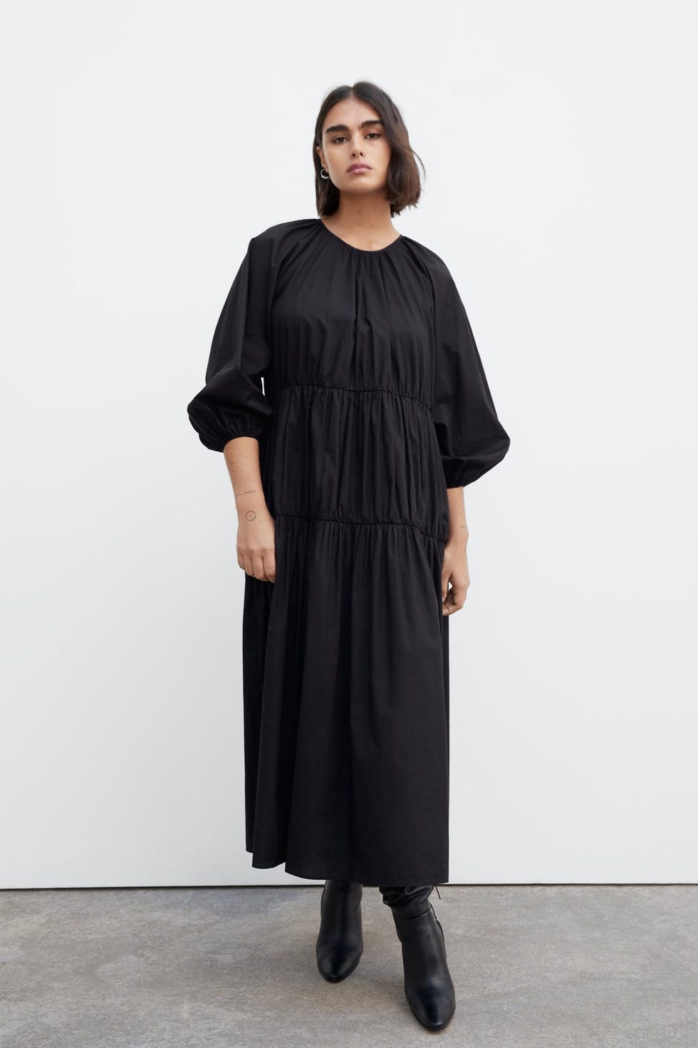Zara dress