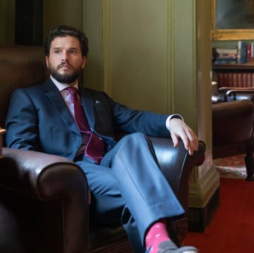 Industry series 3 industry s3,first look,henry muck kit harington ,hbo,nick strasburg