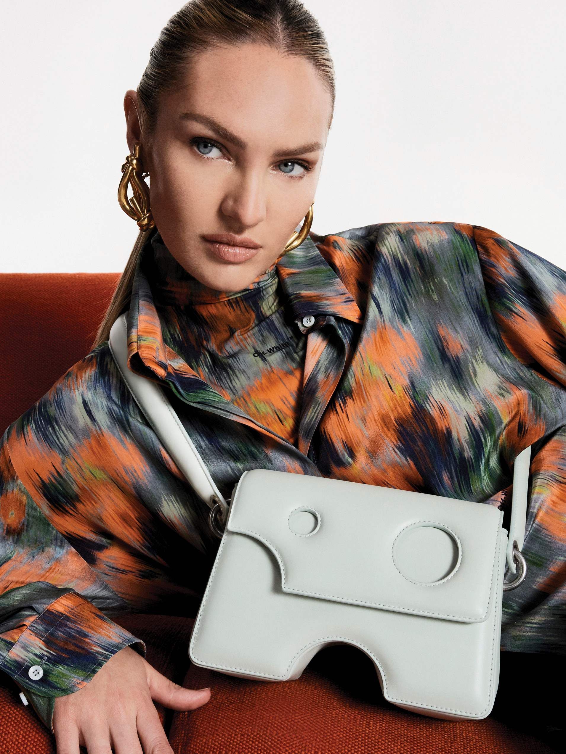The Gucci Messenger Bag That Jennifer Lopez, Jodie Turner-Smith