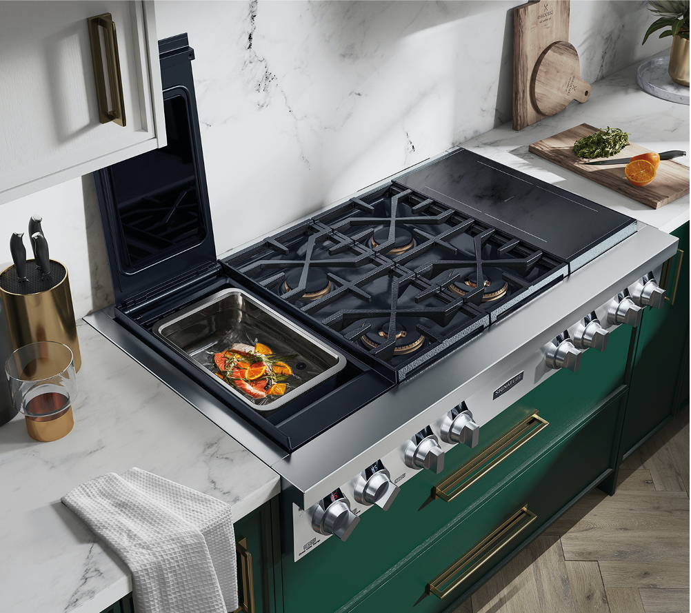 8 Kitchen Appliance Trends 2021 - Best Kitchen Appliances to Buy