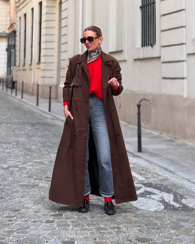 looks minimal pijos elegantes