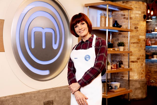 Celebrity MasterChef 2024: Contestants announced for new series