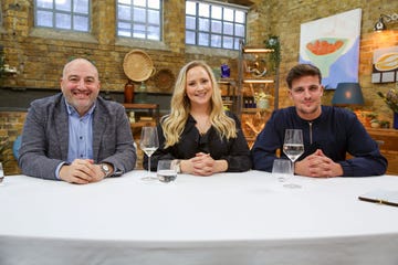 celebrity masterchef s19,heats episode 6 quarter final,heats episode 6 quarter final,wynne evans, amy walsh, luca bish,strictly embargoed not for publication until tuesday 13th august 2024,shine tv,production