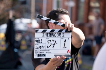 sherwood series 3