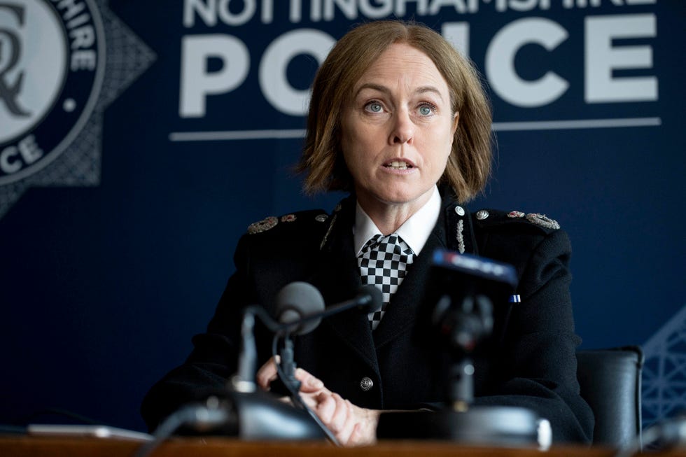 title:sherwood series 2,ep number:5,tx date:,tx week:37,embargoed until:03 09 2024 00:01:00,people:chief constable (jennifer hennessey),description:,copyright:house productions,credit line:bbc/house productions/sam taylor