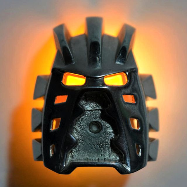 lego bionicle mask