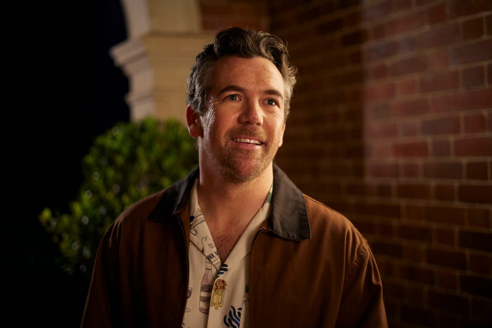 colin from accounts s2,17 09 2024,waterfall,5 waterfall,gordon (patrick brammall) ,paramount+ ©2024,joel pratley
