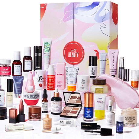 Beauty Advent Calendars 2022 | Best Makeup Skincare Calendars