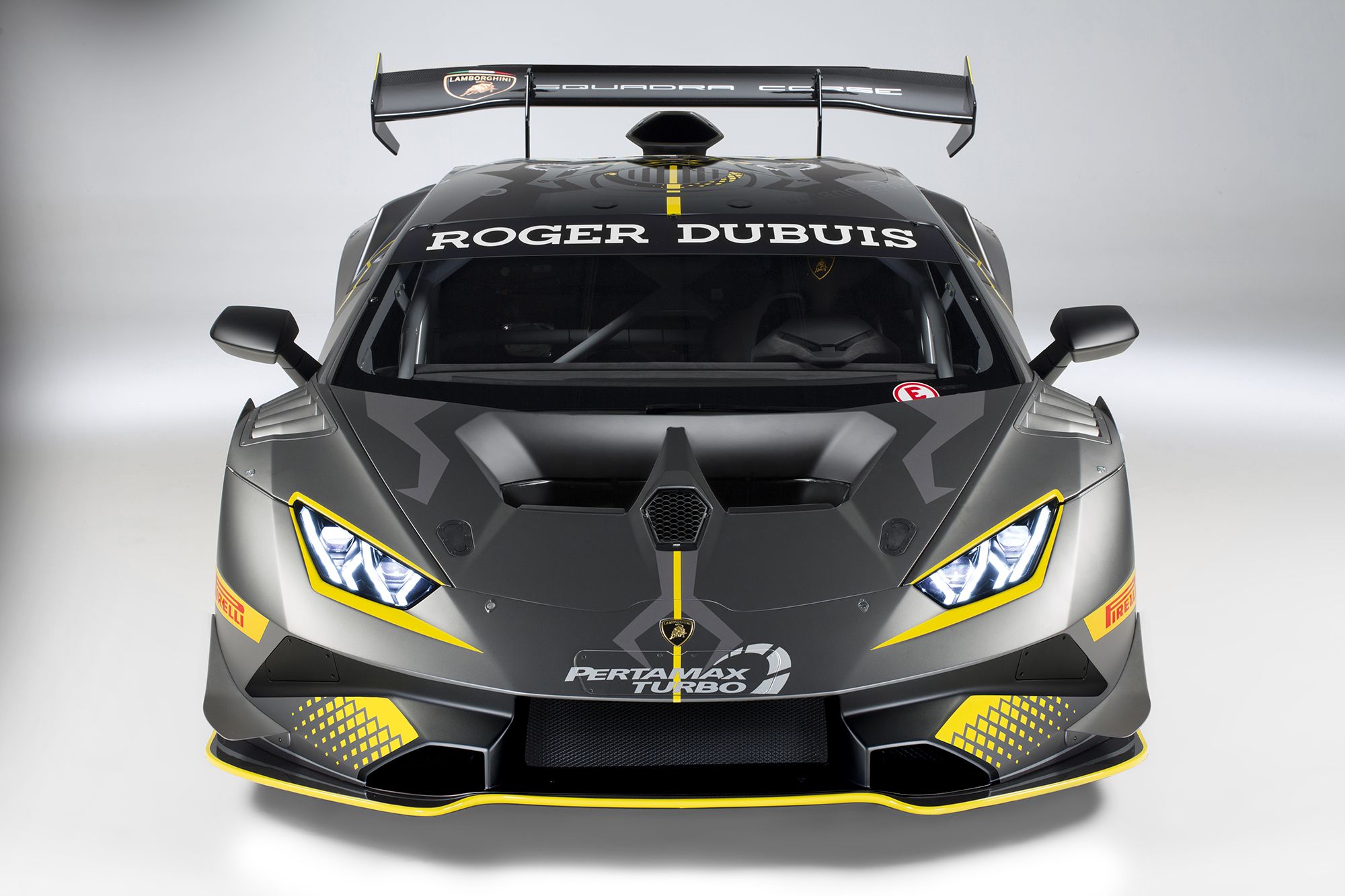 Huracan Super Trofeo EVO Price Photos Details What to Know