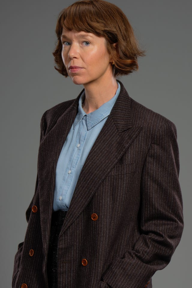 ludwig,25 09 2024,lucy betts taylor (anna maxwell martin),big talk,colin hutton