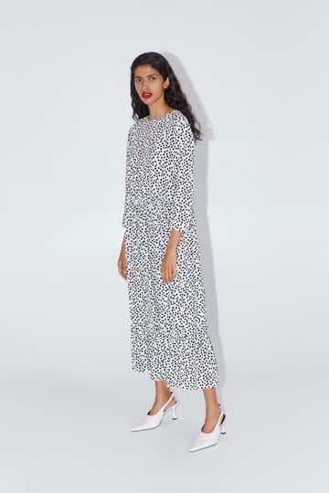 Zara dress